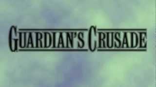 Guardians Crusade OST ● Warp Gate Core Slow [upl. by Nodnelg239]