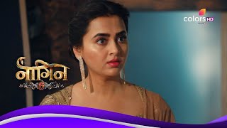 NAAGIN 6  EPISODE  132  part  01 naagin naagin6 naagin5 naagin6teaser [upl. by Norvell412]