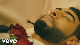 La Fouine  Quand je partirai Clip officiel [upl. by Amsaj]