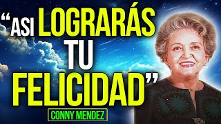 🙏 CLAVES Para LOGRAR Tu PAZ Y Tu FELICIDAD  Conny Méndez  Ley de Atracción  Metafísica [upl. by Marylin]