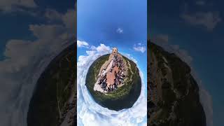 Chief Crazy Horse Monument 2024 shorts [upl. by Ulland282]