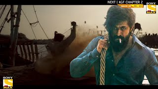 Kgf Chapter 2 Release Date  Kgf Chapter 2 Full Movie Hindi Dubbed Release  Kgf Chapter 2 Trailer [upl. by Archy]