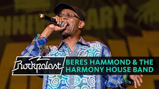 Beres Hammond amp The Harmony House Band live  Rockpalast  2015 [upl. by Madalena]