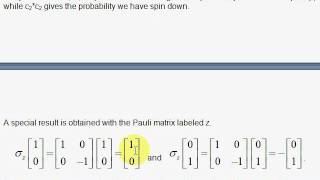 J3 Eigenvalues [upl. by Enninaej823]