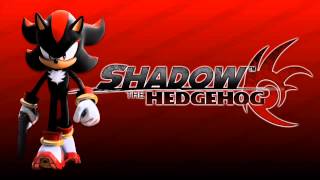 EGGMAN Doc Robeatnic Mix  Shadow the Hedgehog OST [upl. by Nerag215]