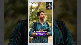 Cinematic photo editing app [upl. by Ogata]