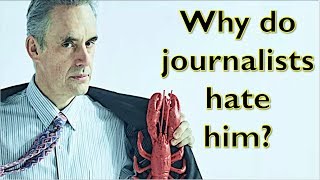 Why is Jordan Peterson so controversial [upl. by Shanta]