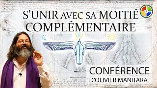 Sunir avec sa moitié complémentaire Ce quon ne vous a jamais dit Extrait [upl. by Inaffets]