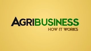 Agribusiness How It Works Instruct Inspire Succeed [upl. by Nohsyar]