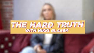 Nikki Glaser Comedy Queen Fashion Crusader and Vegan Advocate [upl. by Aihseuqal643]