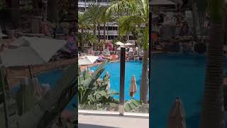 Abora Buenaventura Hotel Review  Is This the Perfect Stay in Gran Canaria grancanaria ytshorts [upl. by Amargo]