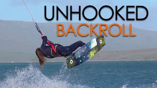 Unhooked Backroll Tutorial from new howtounhook series [upl. by Yelram883]