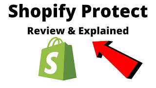 Shopify protect  Shopify Fraud Protection  Chargeback Protection Shopify  Fraud Protect Shopify [upl. by Arual]