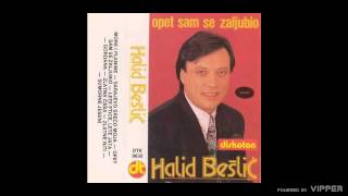 Halid Beslic  Zlatne niti  Audio 1990 [upl. by Anette]