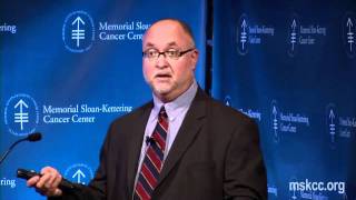 Treating Local and Regional Esophageal Cancer  Memorial Sloan Kettering [upl. by Yelnahs566]