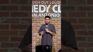 Ralph Barbosa short guy stuff standupcomedy comedy [upl. by Cain]