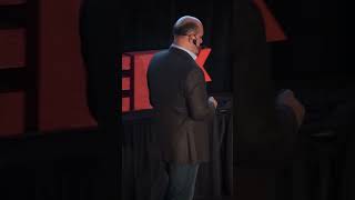 A hospice doctor on deathbed visions shorts tedx [upl. by Acinorehs]