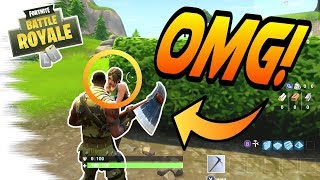 Fortnite Battle Royale FUNNIES amp FAILS COMPILATION Funny Moments amp My Umbrella Win [upl. by Nicolai]