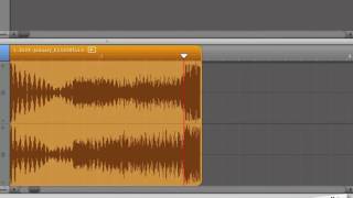 TTfA2  Schneiden mit GarageBand [upl. by Parsifal995]