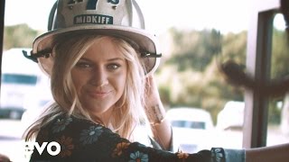 Kelsea Ballerini  Dibs Official Music Video [upl. by Alsworth]