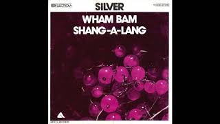 Silver  Wham Bam ShangALang MaxiMix by DJ Chuski [upl. by Eireva853]