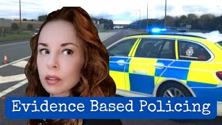 Evidence Based Policing [upl. by Perkin]