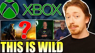 Xbox Plans Are Leaking Its WORSE Than We Thought [upl. by Cole]