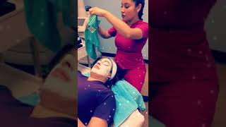 Microdermabrasion with Cryotherapy El Paso TX  El Paso Cosmetic Surgery [upl. by Genvieve937]