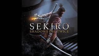 A Shinobis War  Sekiro™ Shadows Die Twice OST [upl. by Jaycee88]