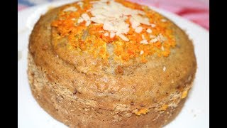 কলার বিবিখানা পিঠাBanana Bibikhana pitha Banana cakeRice Cake Recipe [upl. by Ayotahs]