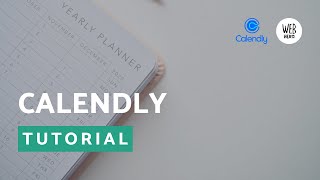 Tutorial Hoe Calendly opzetten Webhero integraties [upl. by Kajdan]