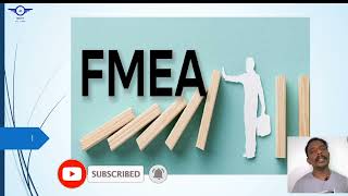 FMEA explained in tamil [upl. by Leraj94]