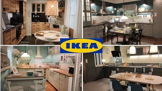 Cuisine plus moderne en 2021 avec IKEA KITCHEN ikea [upl. by Volny]