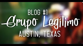 Grupo Legítimo  Blog Austin Texas Blog eslegitimo [upl. by Eesdnyl]