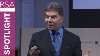 The Power of Persuasion with Robert Cialdini [upl. by Charmane]