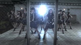 MV RIVER  JKT48 [upl. by Alberta]