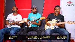 Mbogi NgomauKitema🎸Mumina🎸Muteti🎸duet subcribe 🙏🙏 [upl. by Marius]