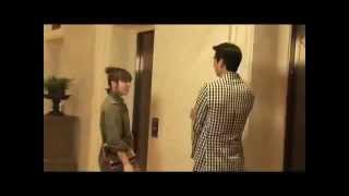 BTS Gong Yoo amp Lee Min Jung Bouquet amp Elevator Scenes [upl. by Marianna]