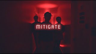 almost am  Mitigate Official Video [upl. by Melburn726]