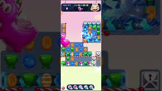 Candy Crush Saga Level 7052 [upl. by Anilave]