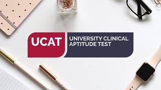 UCAT Decision Making  Best Practices [upl. by Darci]