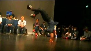 BGIRL AYANE KAKB JAPAN [upl. by Abe]