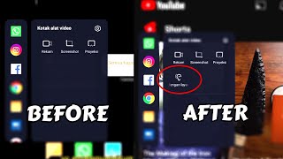 Cara Mengembalikan Putar di Latar Belakang Kotak Video MIUI Redmi Xiaomi Poco [upl. by Annoda641]