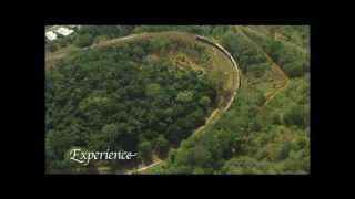 Kuranda Train and Skyrail tour [upl. by Kcirre]