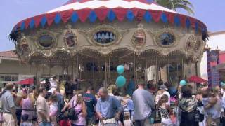 Barrango Carousels [upl. by Fuld]