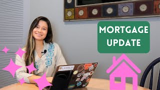 Parents Mortgage Update  How to Plan Your Mortgage Payoff [upl. by Seidler]