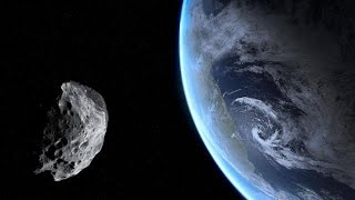 Asteroide “potenzialmente pericoloso” ha sfiorato la Terra [upl. by Appolonia]