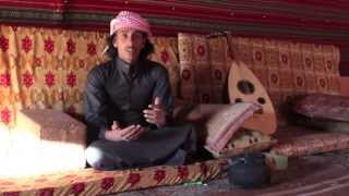 Bedouin Lifestyle  Documentary in Wadi Rum Jordan [upl. by Anelas716]