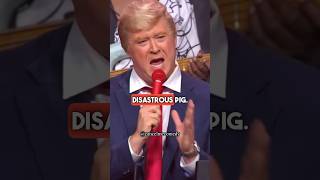 Donald Trump Hates Kamala Harris😂🔥shanegillis killtony donaldtrump kamalharris comedy jre [upl. by Noami]