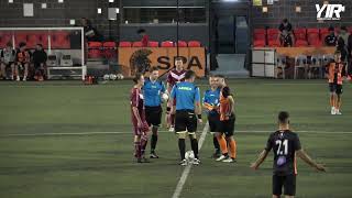 Highlights  Blacktown Spartans v Manly Vale  190324 [upl. by Michey315]